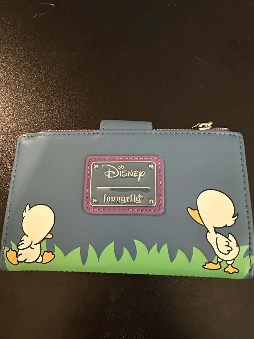 Loungefly Stitch ducklings Wallet